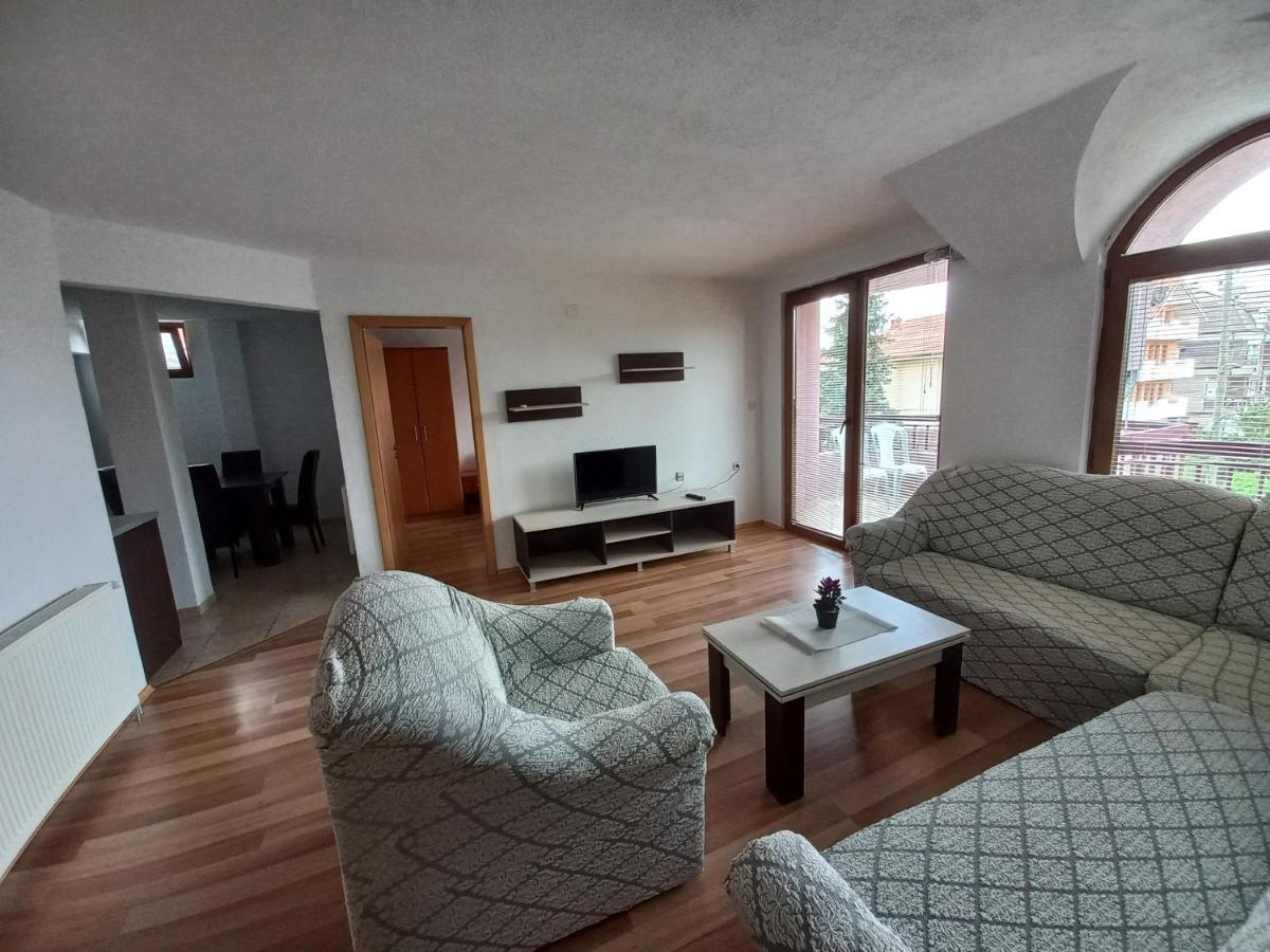 Villa Cherry Struga Exterior photo