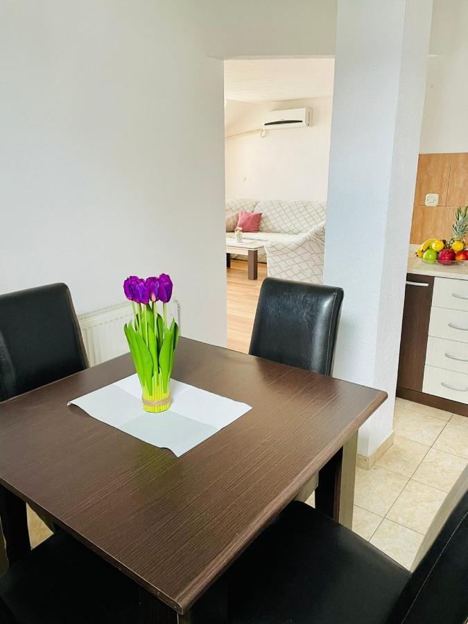 Villa Cherry Struga Exterior photo