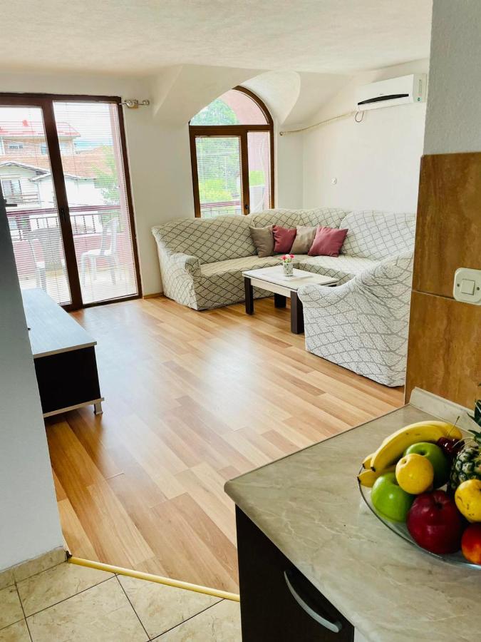 Villa Cherry Struga Exterior photo
