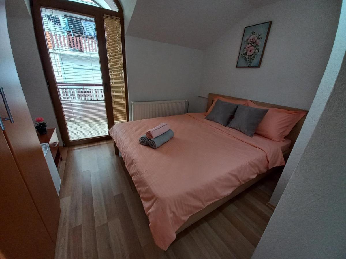 Villa Cherry Struga Exterior photo