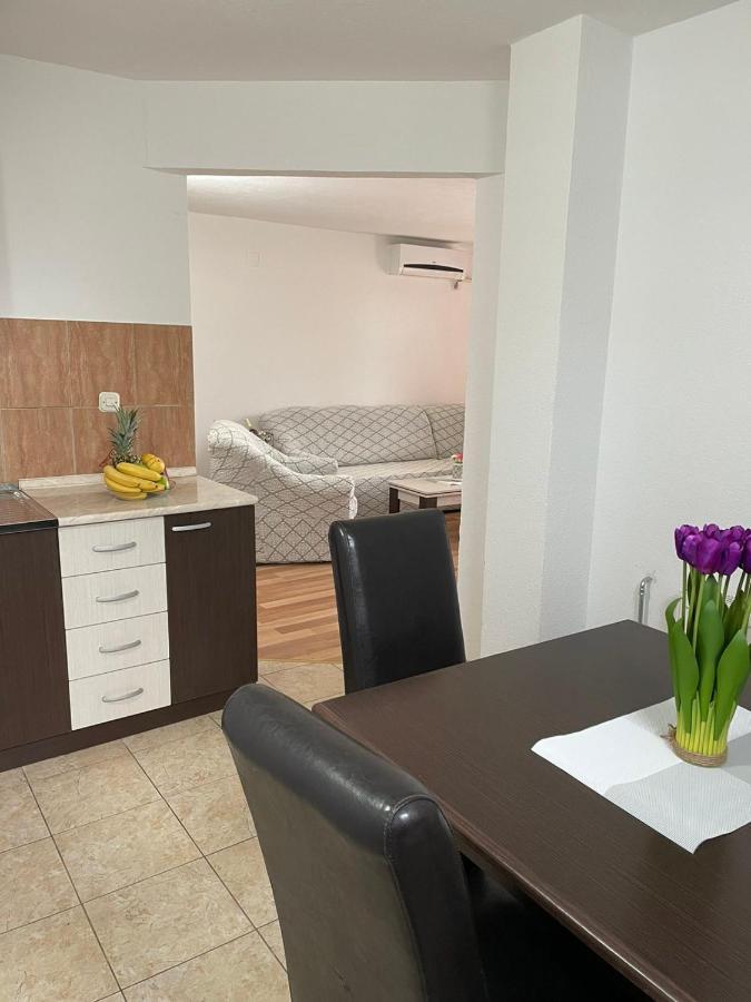 Villa Cherry Struga Exterior photo