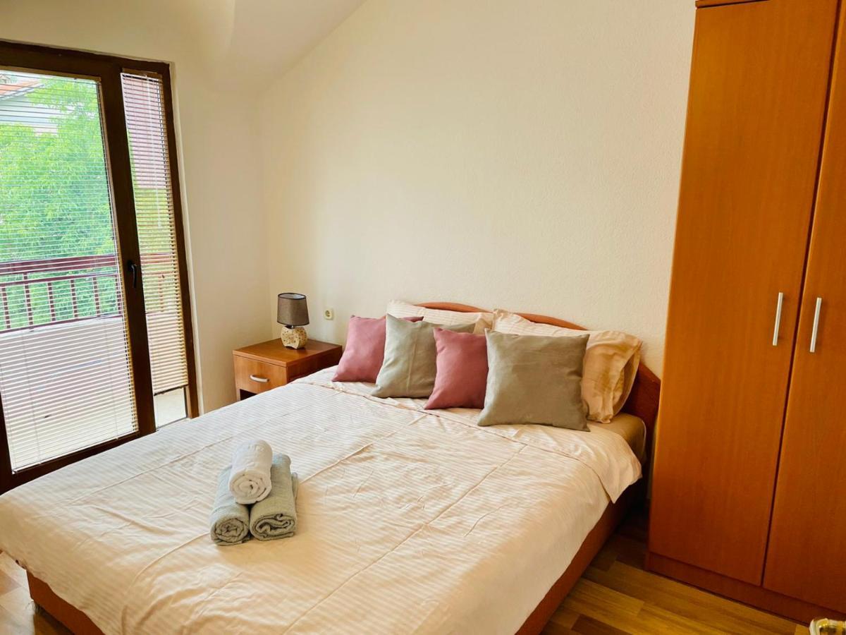 Villa Cherry Struga Exterior photo