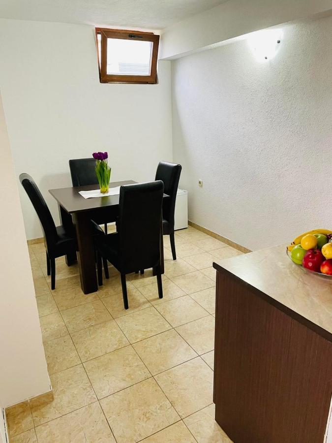 Villa Cherry Struga Exterior photo